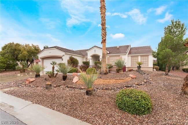 2565 Leighton Ave in Henderson, NV - Building Photo - Building Photo