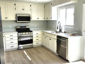 3-2 2nd St in Tracy, CA - Building Photo - Building Photo