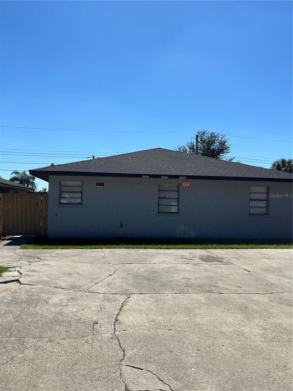 property at 2502 Chestnut Woods Dr