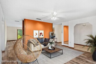 1387 Gleneagles Ct in Rockledge, FL - Building Photo - Building Photo