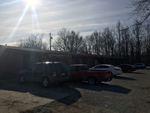 801 S Main St, Unit 4 in Warrensburg, MO - Building Photo - Building Photo