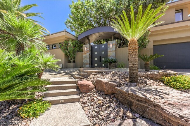 property at 1501 Foothills Village Dr