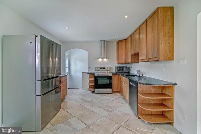 4715 Boiling Brook Pkwy in Rockville, MD - Building Photo - Building Photo