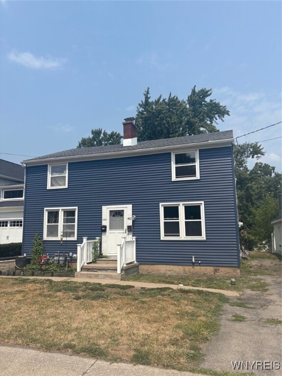 property at 482 Ridge St