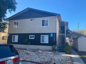 2268 Los Padres Blvd in Santa Clara, CA - Building Photo - Building Photo