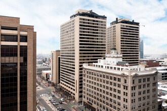 American Towers in Salt Lake City, UT - Building Photo - Building Photo