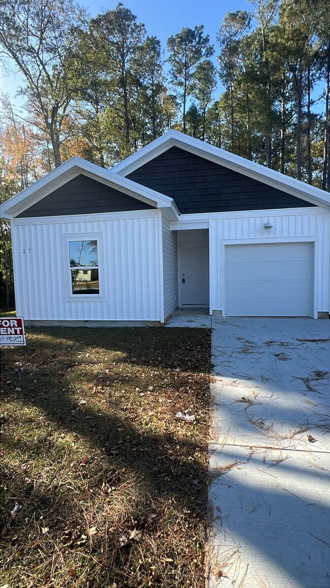 2027 6th Ave in Conway, SC - Building Photo - Building Photo