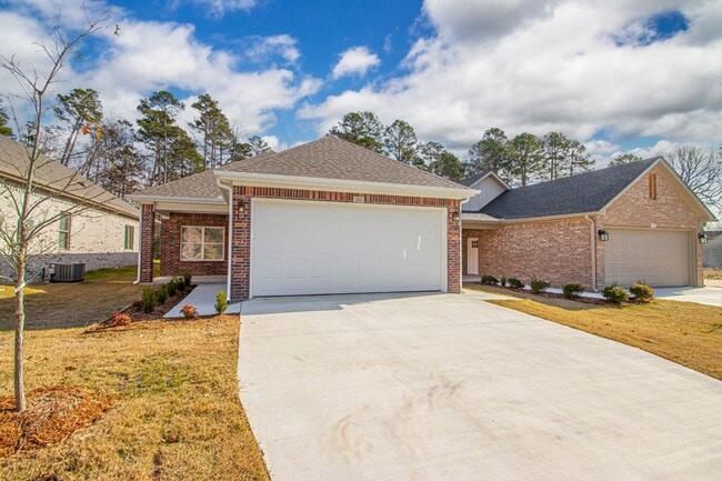 property at 13410 Teton Dr