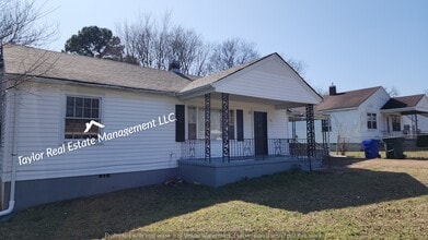 126 Holt Ave in Florence, AL - Building Photo - Building Photo