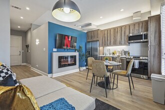 1812 Hickory St, Unit SI ID1383539P in Dallas, TX - Foto de edificio - Building Photo