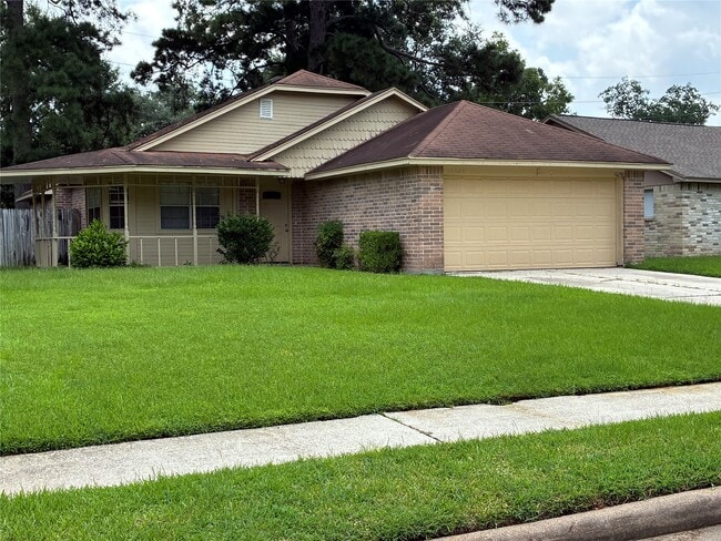 property at 16230 Cutten Rd