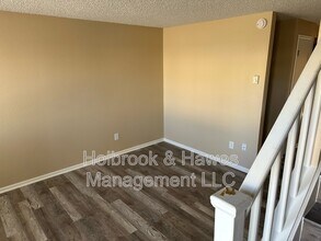 4881 Basswood Dr in Loveland, CO - Foto de edificio - Building Photo