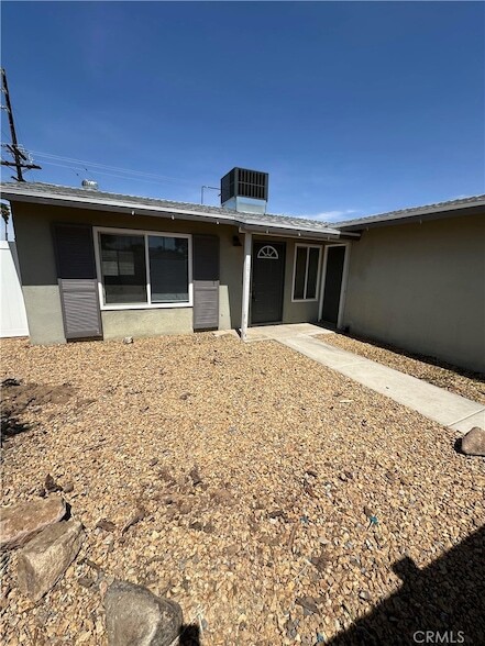 property at 1801 Forane St