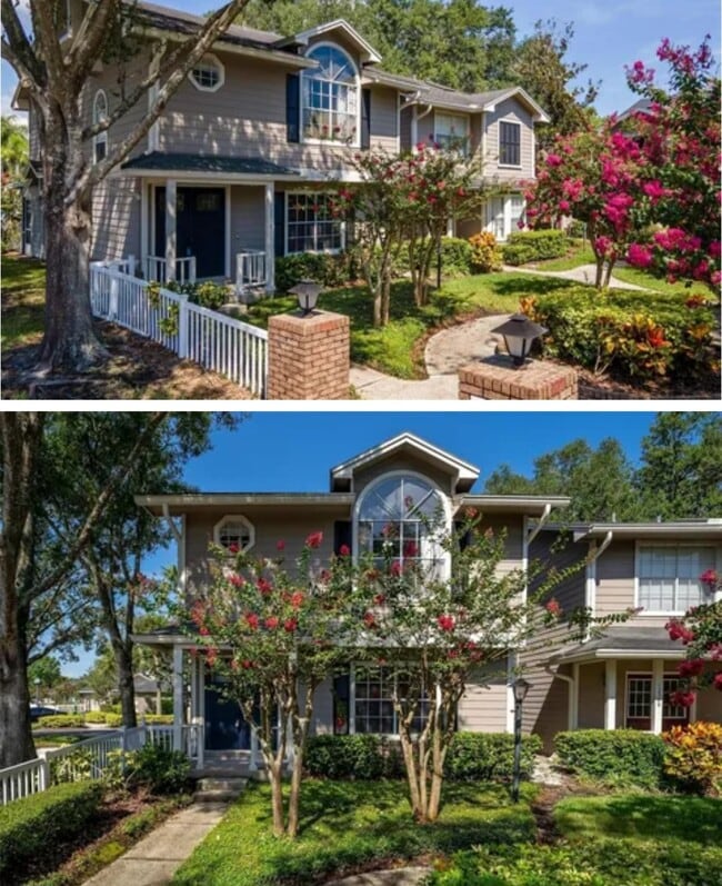 property at 12305 Shady Spring Way