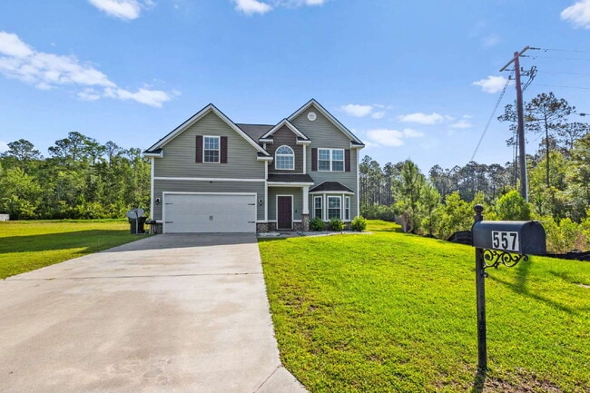 property at 557 Archie Way