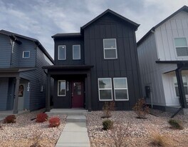 3110 Sykes Dr in Fort Collins, CO - Building Photo