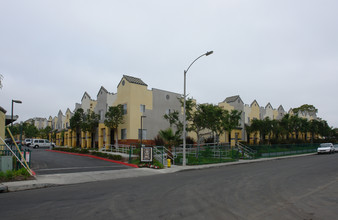 Cedar Road Apartments in Vista, CA - Building Photo - Building Photo