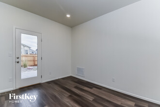 9784 Borderpine Way in Colorado Springs, CO - Building Photo - Building Photo