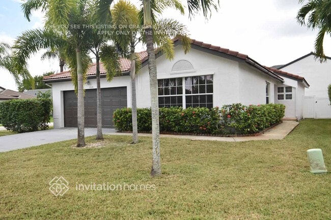 property at 18206 SW 4th St