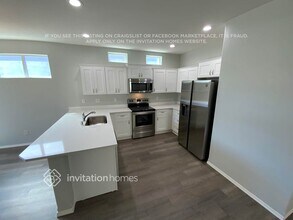 8967 Campus Meadows Loop NE in Lacey, WA - Building Photo - Building Photo