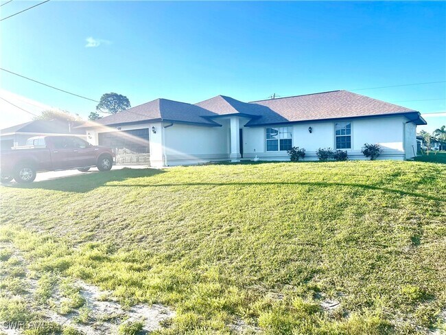 property at 4010 29th St SW