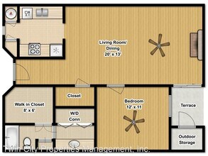 2603 Pecan Ridge Dr in Bryan, TX - Building Photo - Building Photo