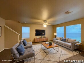 11034 Pony Gate in San Antonio, TX - Building Photo - Building Photo