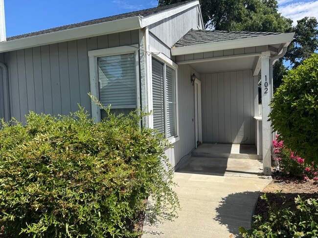 property at 102 Marina Dr N