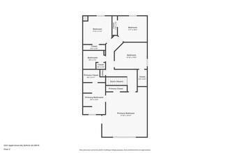 5331 Apple Grove Rd NE in Buford, GA - Foto de edificio - Building Photo