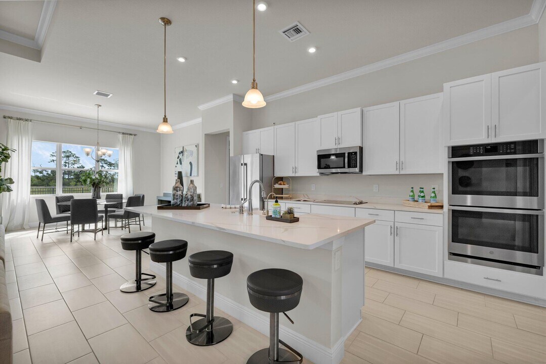 735 SW Pennfield Terrace in Stuart, FL - Building Photo