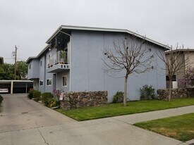 621 S Shelton St, Unit C in Burbank, CA - Building Photo