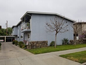 621 S Shelton St, Unit D in Burbank, CA - Building Photo - Building Photo