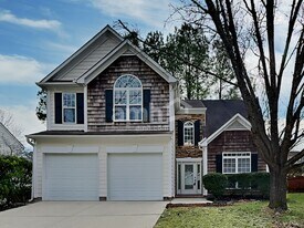 409 Ascott Way in Durham, NC - Building Photo