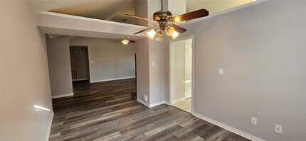 4027 Avanti Dr in Pearland, TX - Building Photo - Building Photo