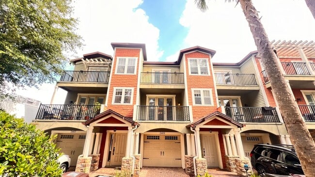 property at 2409 Kilgore St