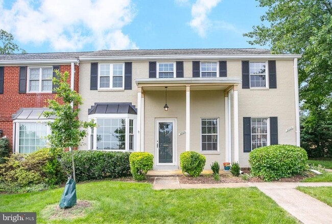 property at 3804 Keller Ave