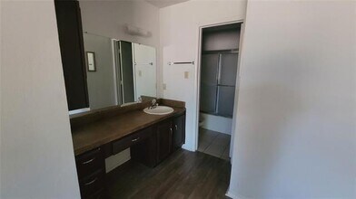 6208 Big Springs Dr in Arlington, TX - Building Photo - Building Photo