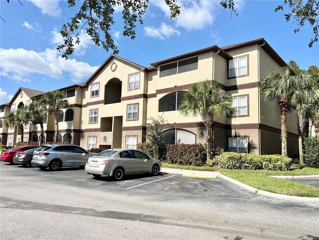 property at 16303 Enclave Village Dr