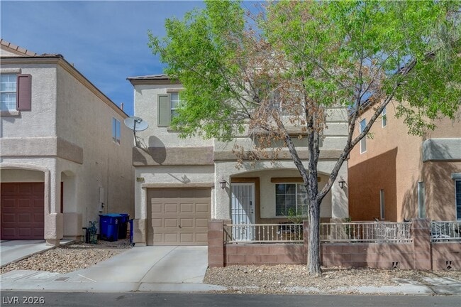 9934 Star Lake Ave in Las Vegas, NV - Building Photo - Building Photo