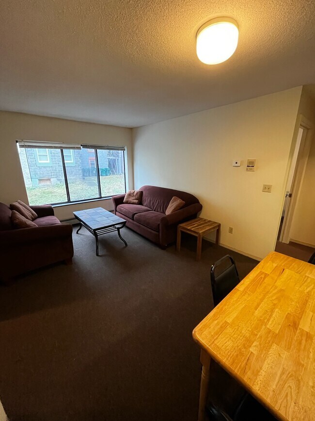 401 Eddy Street