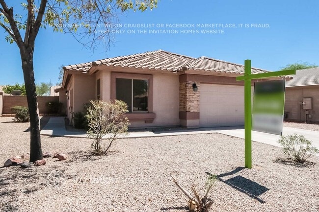 11105 E Catalina Ave in Mesa, AZ - Building Photo - Building Photo
