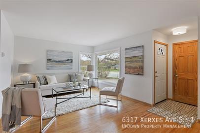 6317 Xerxes Ave S in Minneapolis, MN - Building Photo - Building Photo