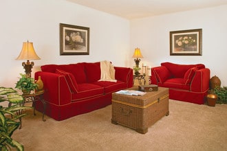 Courtland Park in Metairie, LA - Building Photo - Building Photo