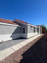 2493 W Richmar Ave in Las Vegas, NV - Building Photo - Building Photo