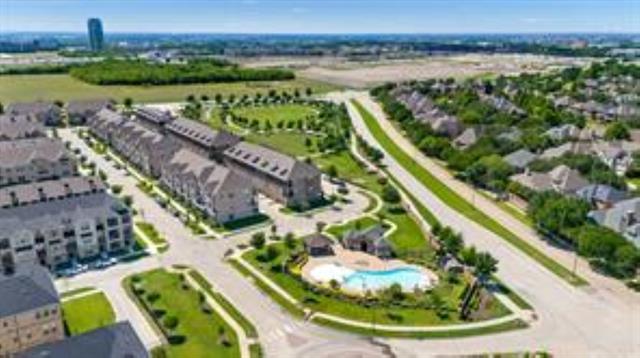 property at 4261 Shavano Dr