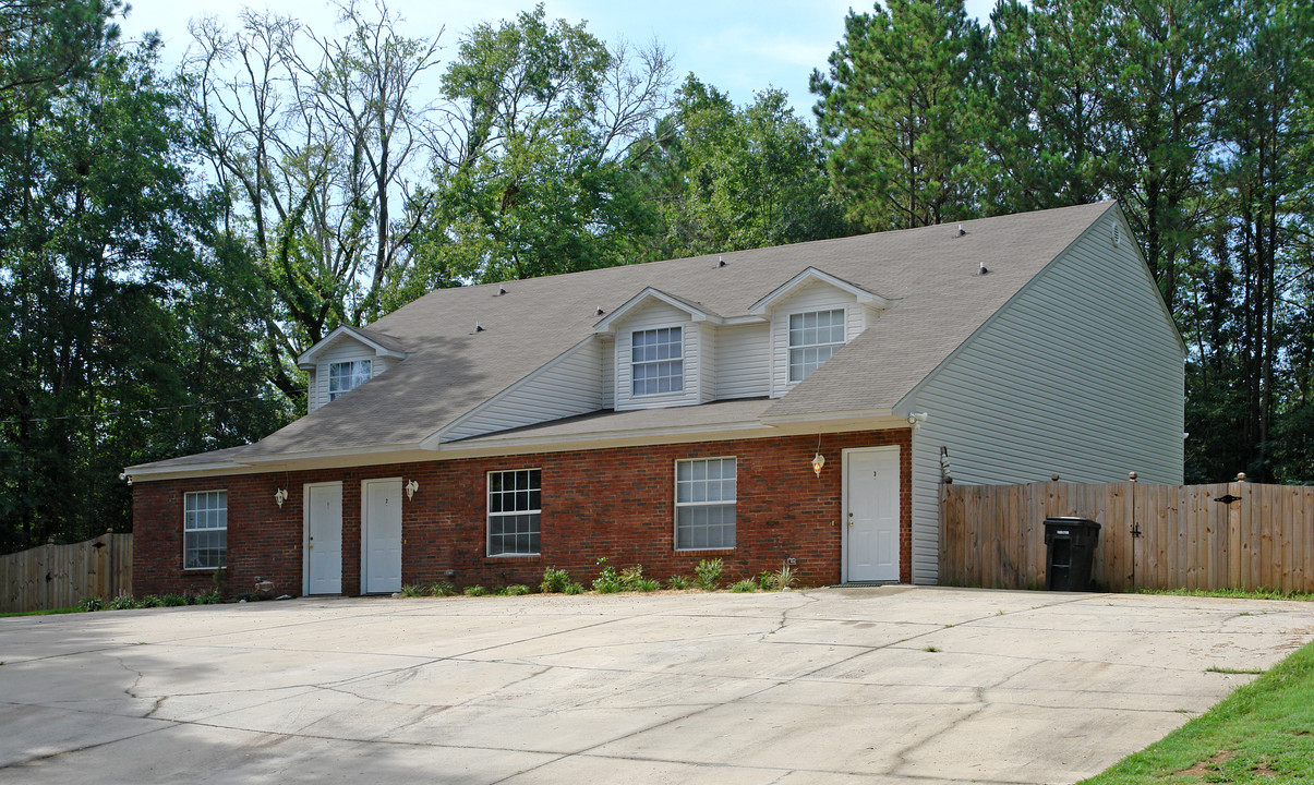 2551 Pecan Ct in Tallahassee, FL - Building Photo