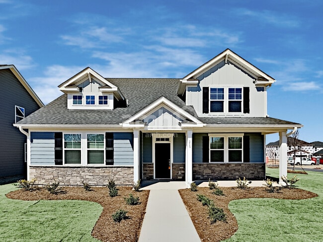 property at 215 Stowe Rd