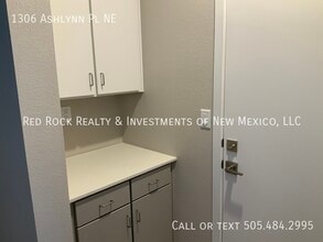 1306 Ashlynn Pl in Rio Rancho, NM - Building Photo - Building Photo