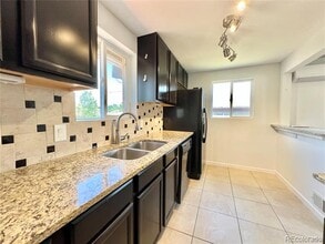 3287 Olive St in Denver, CO - Building Photo - Building Photo