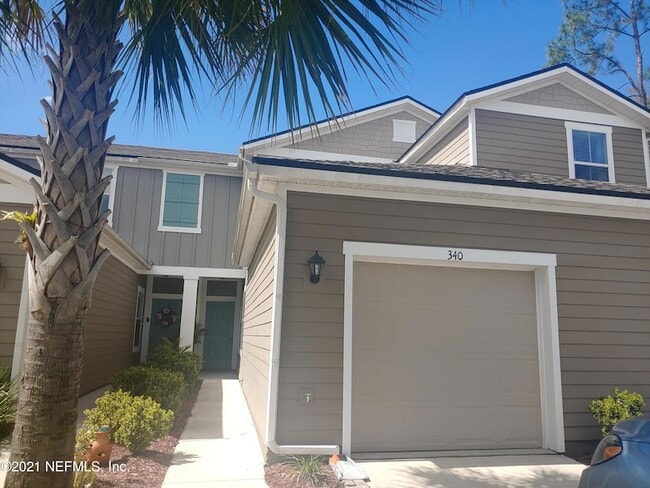 340 Servia Dr in Saint Johns, FL - Building Photo - Building Photo